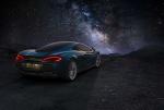 McLaren 570GT 2016 года